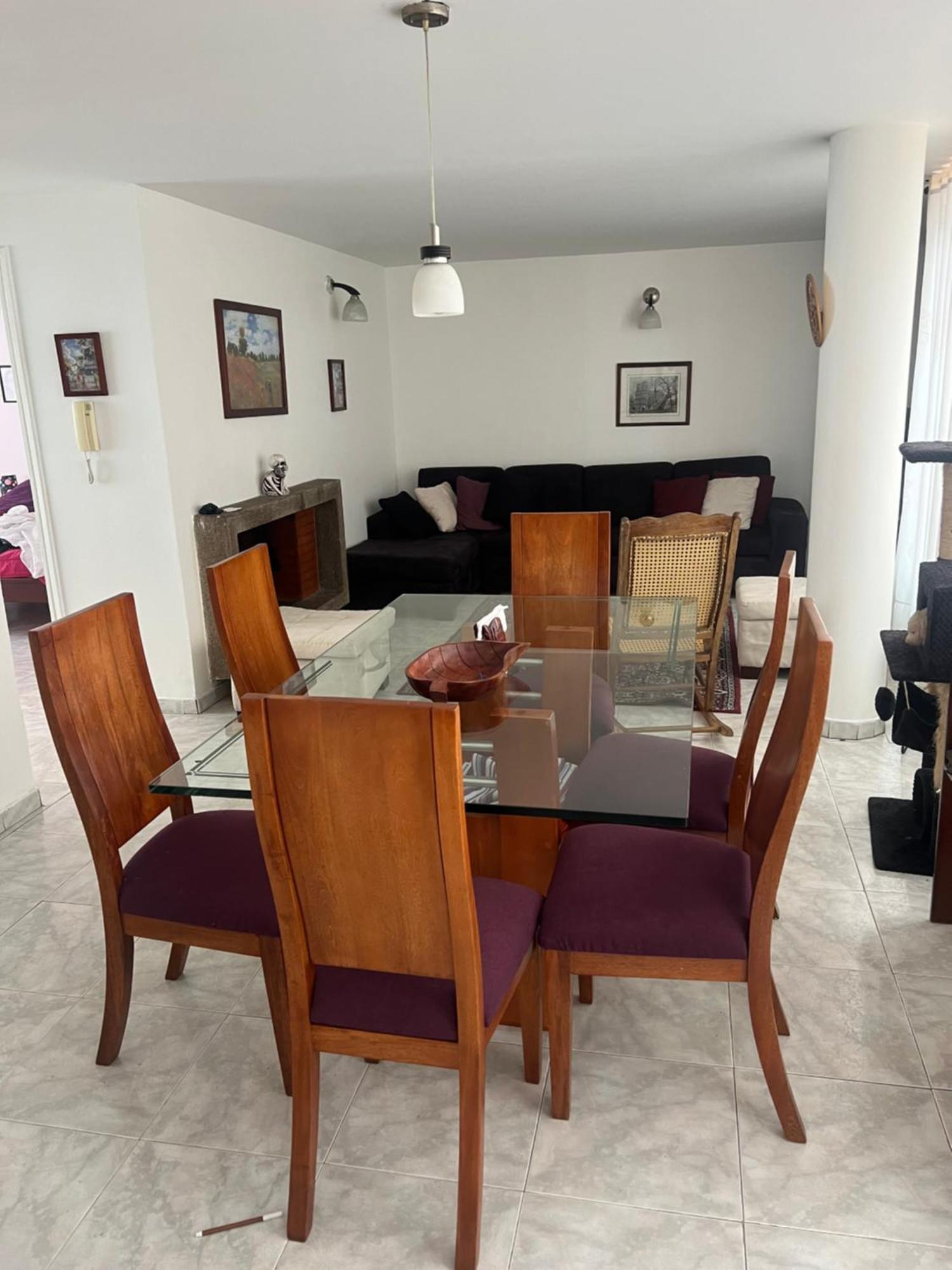 Apartamento En Galerias Bogotá