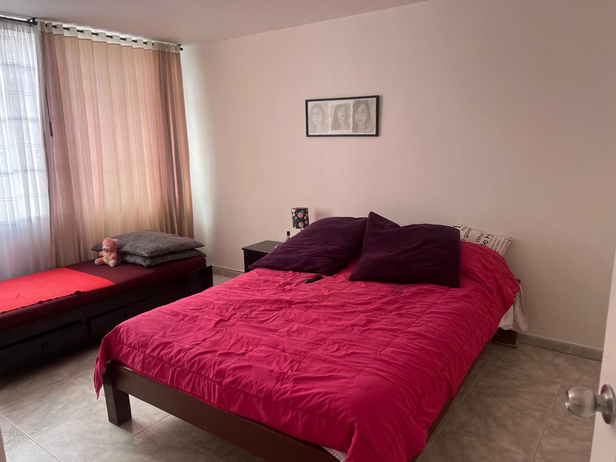 Apartamento En Galerias