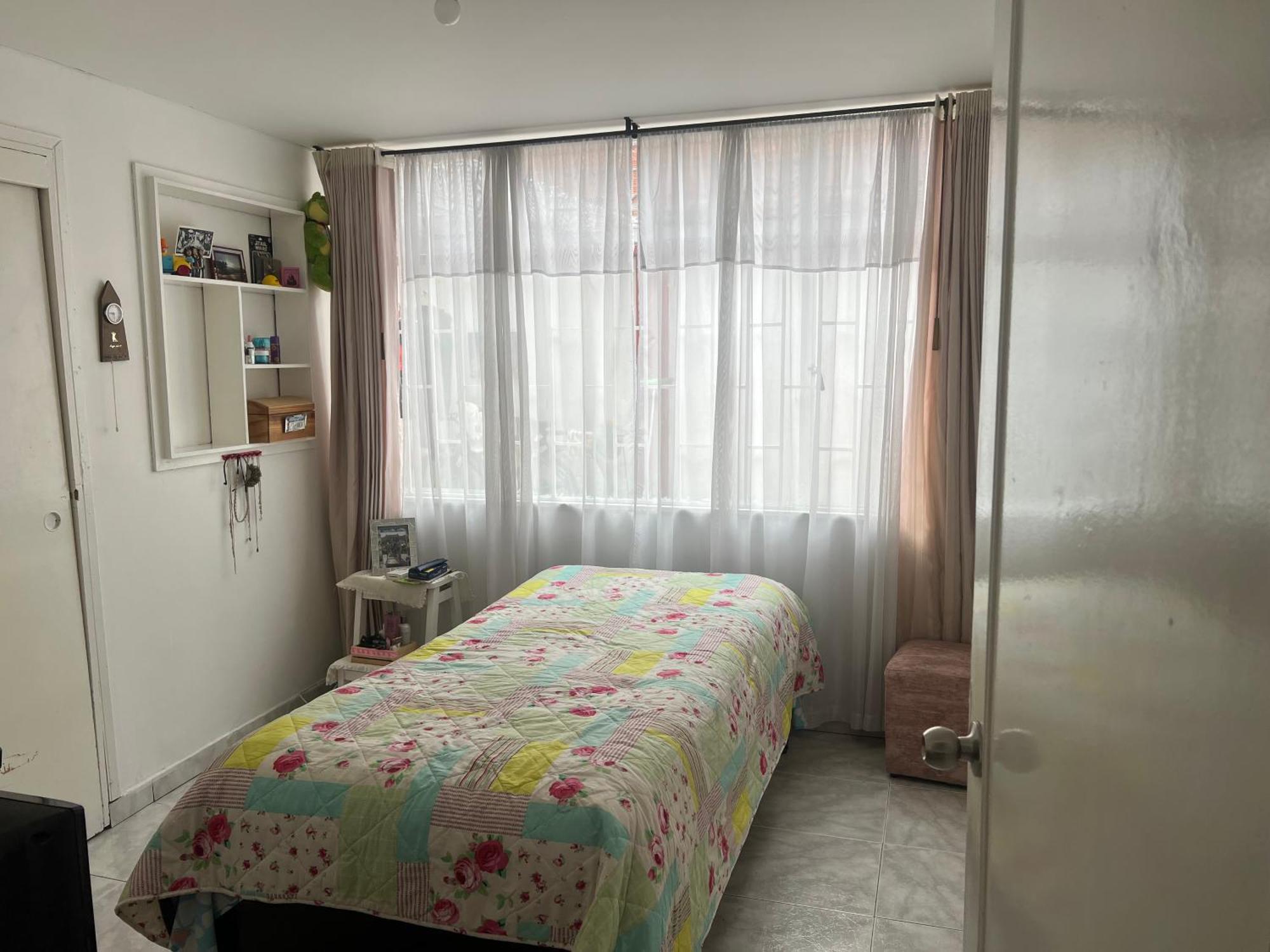 Apartamento En Galerias *