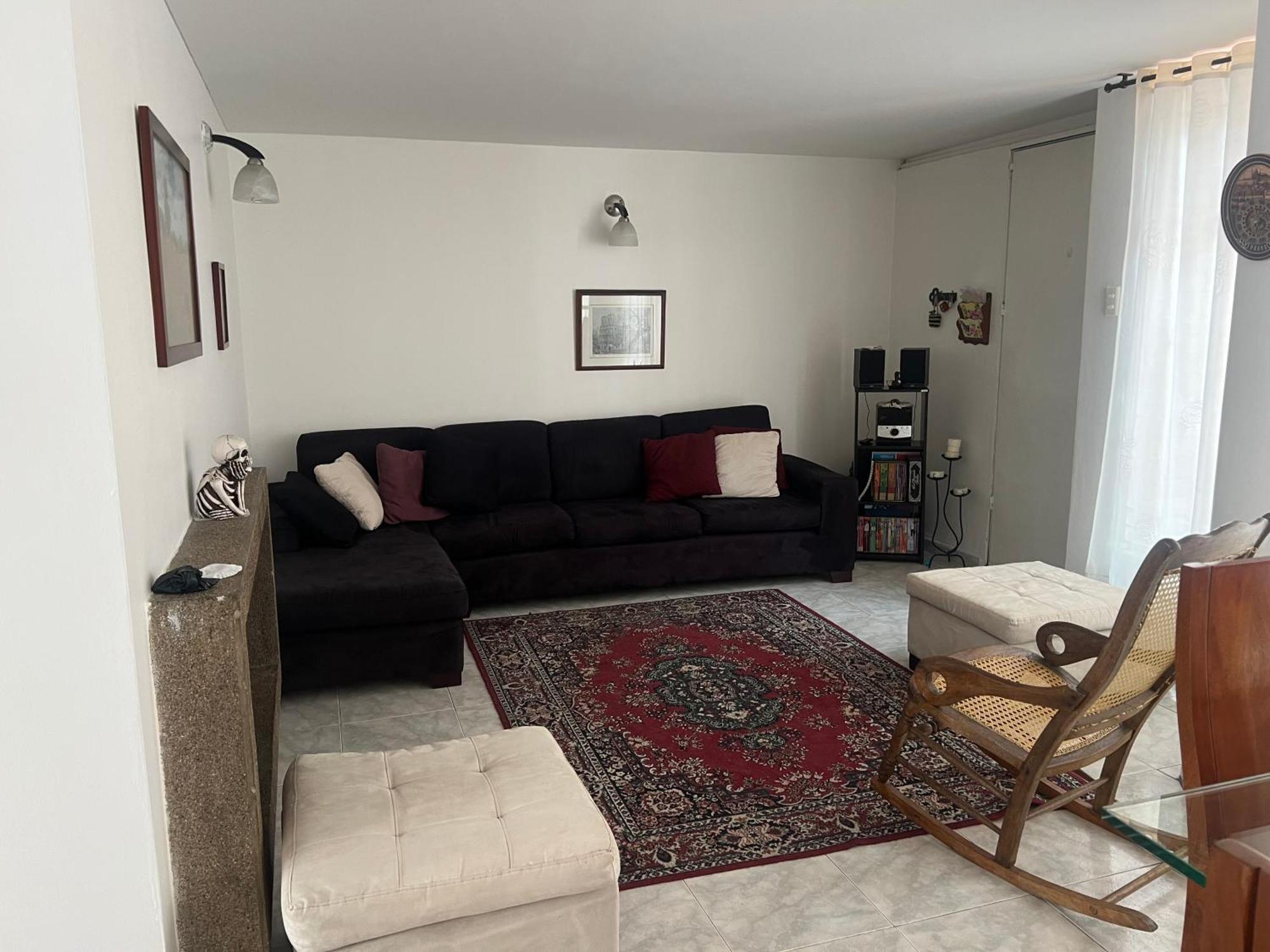 En Galerias Apartamento
