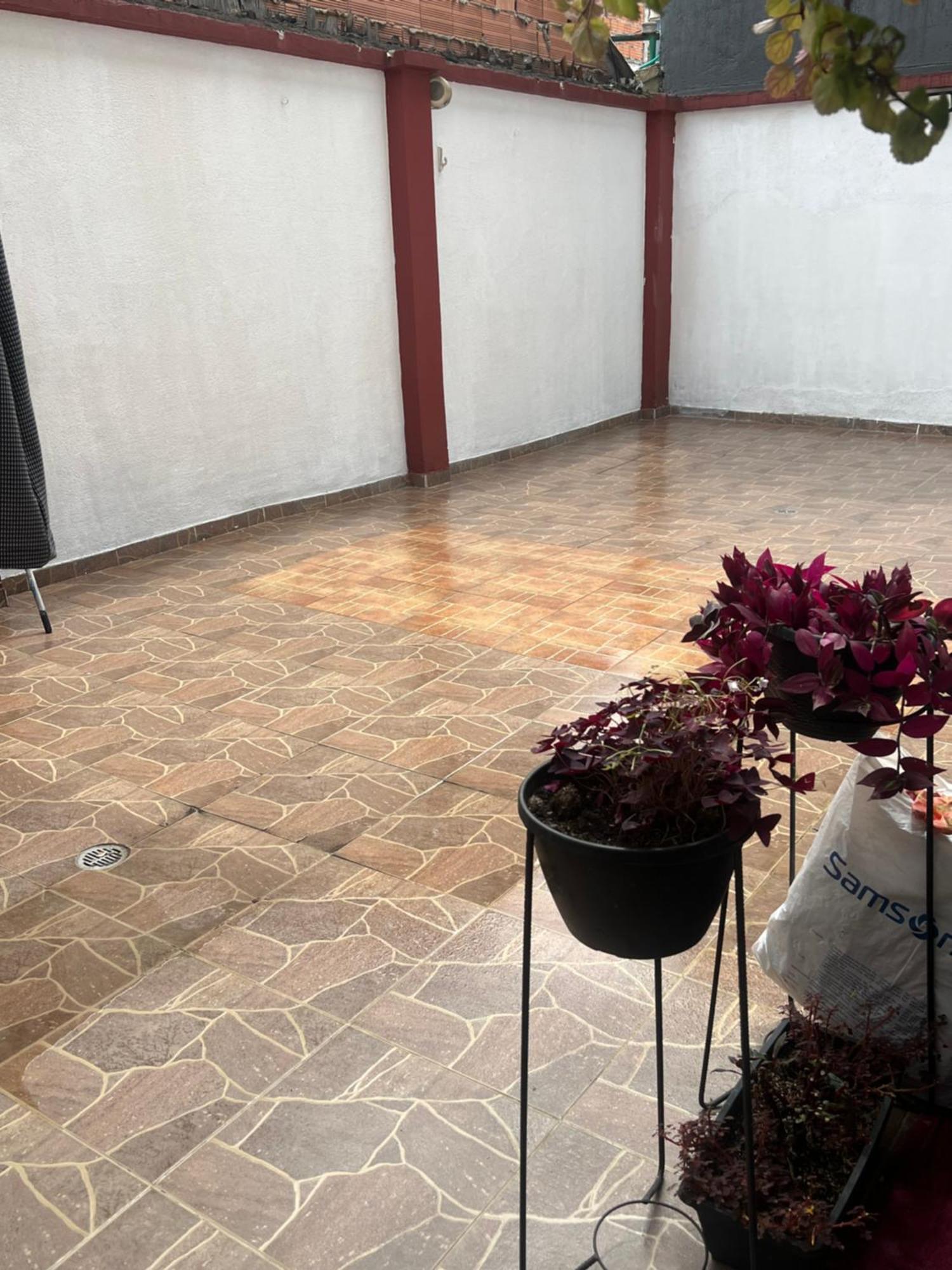 En Galerias Apartamento Bogotá